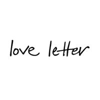 Company name - Studio Love Letter