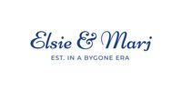 Company name - Elsie & Marj