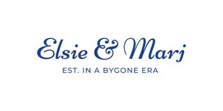 Exhibitor profile image for Elsie & Marj
