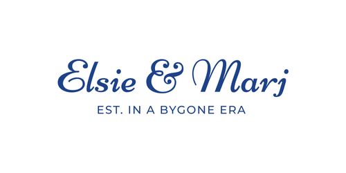 Elsie & Marj