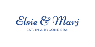 Exhibitor profile image for Elsie & Marj