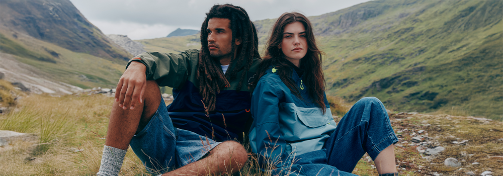 Cover image - Gandy's International