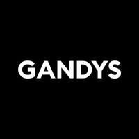 Company name - Gandy's International
