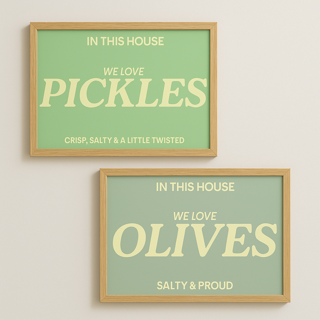 Blue Iris Homewares Ltd