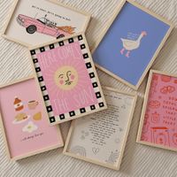 Company name - Tillie Rose Studio