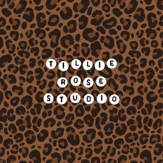 Exhibitor profile image for Tillie Rose Studio