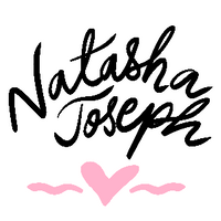 Company name - Natasha Joseph