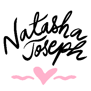 Natasha Joseph