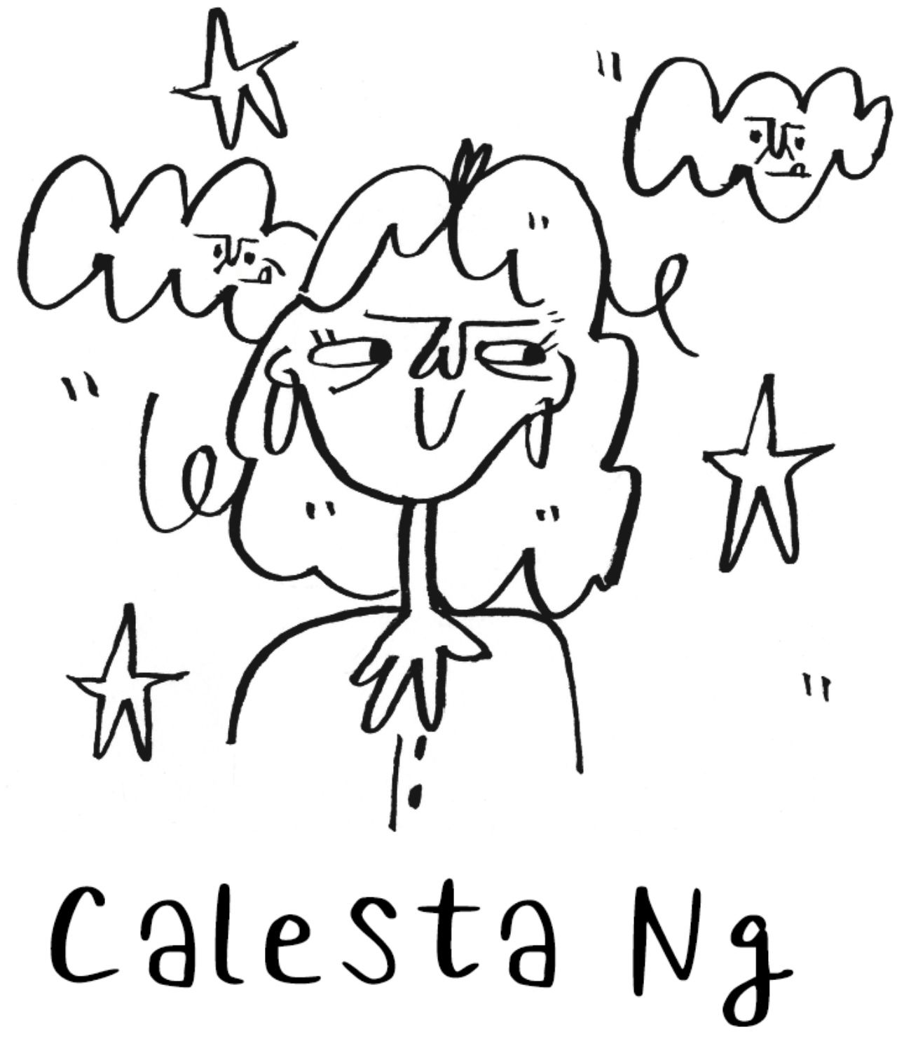 Calesta Ng