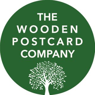 Exhibitor profile image for The Wooden Postcard Company