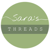 Company name - Sara's Threads