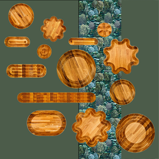 Exhibitor profile image for Rachel Hutchinson Furniture