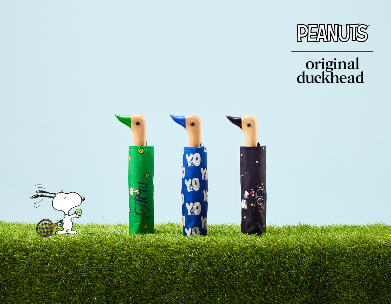 Cover image - Original Duckhead