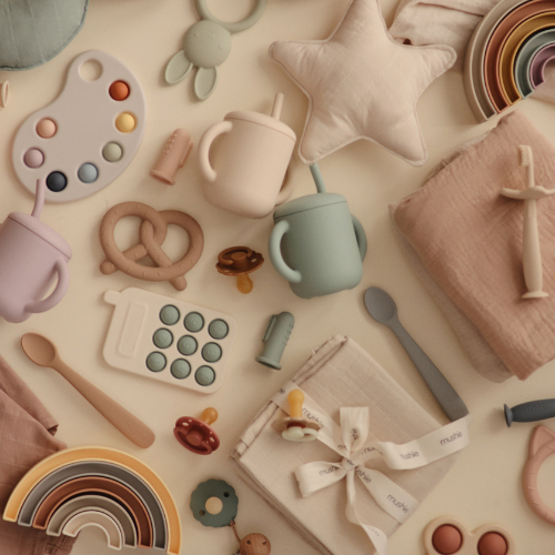 Cover image - Vida Kids