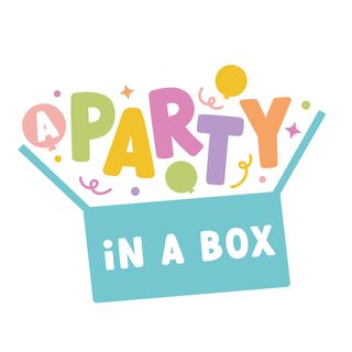 Exhibitor profile image for A Party in a Box