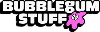 Exhibitor profile image for Bubblegum Stuff