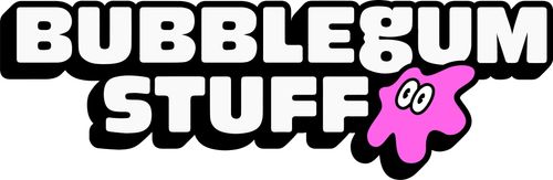 Bubblegum Stuff