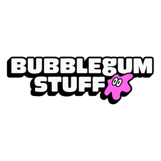 Exhibitor profile image for Bubblegum Stuff