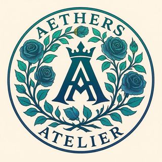 Exhibitor profile image for Aether's Atelier