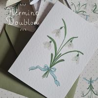 Company name - Hermine Doublon