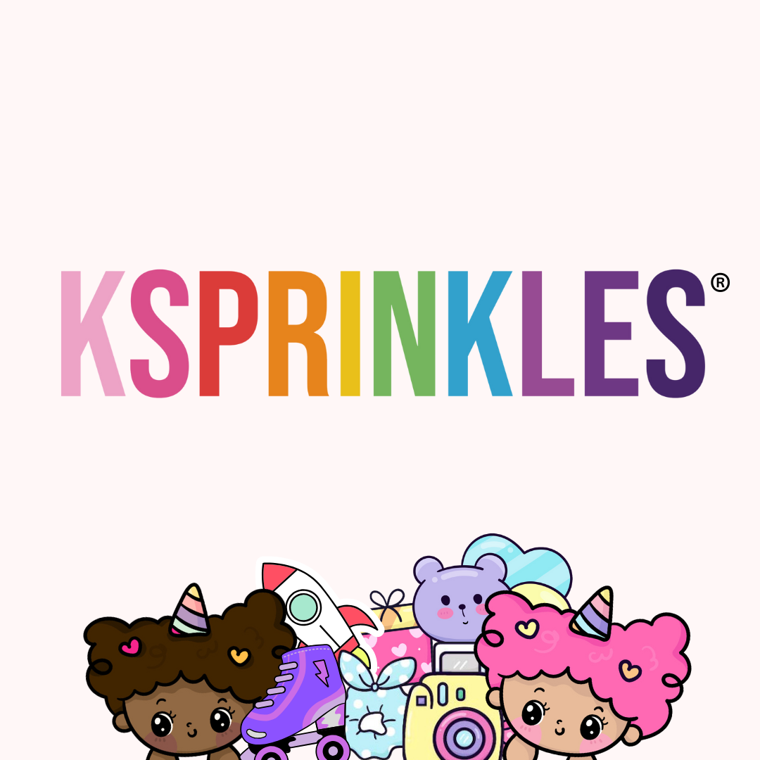 KSPRINKLES LTD