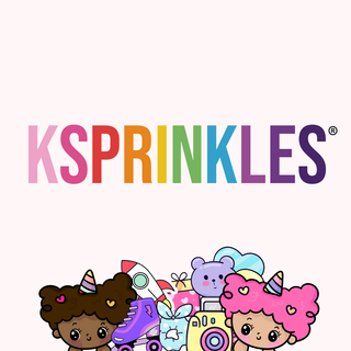 Exhibitor profile image for KSPRINKLES LTD