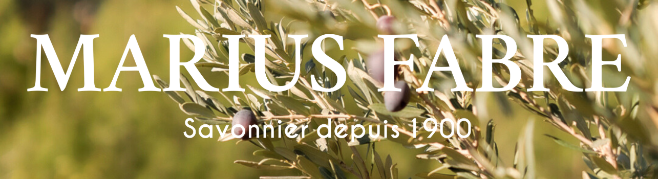 Marius Fabre