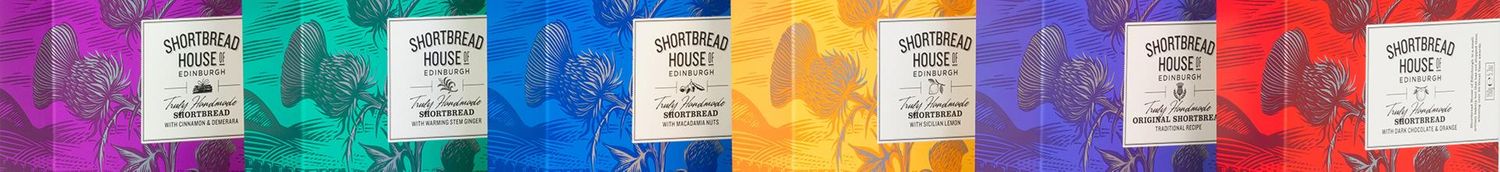 Shortbread House of Edinburgh