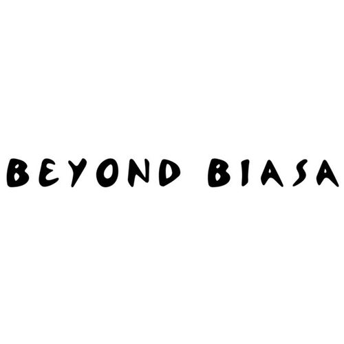 Annie Mundy / Beyond Biasa
