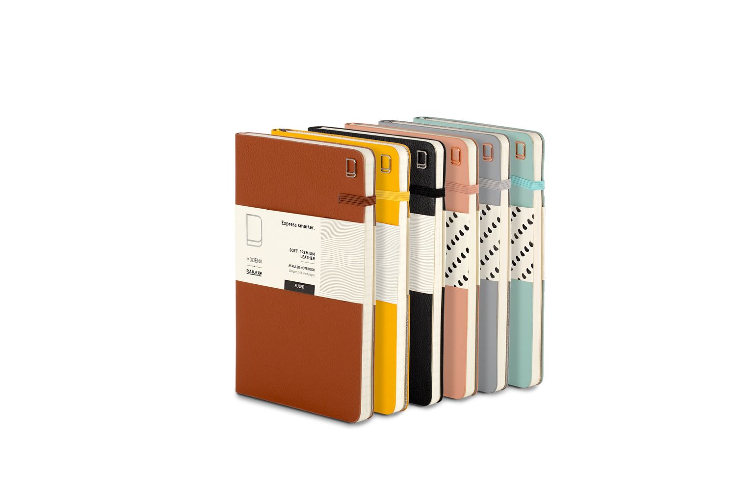 Cover image - Modena