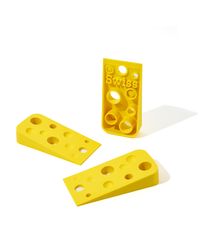 Company name - SwissDoorstop