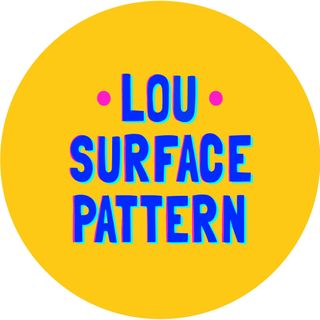 Exhibitor profile image for Lousurfacepattern