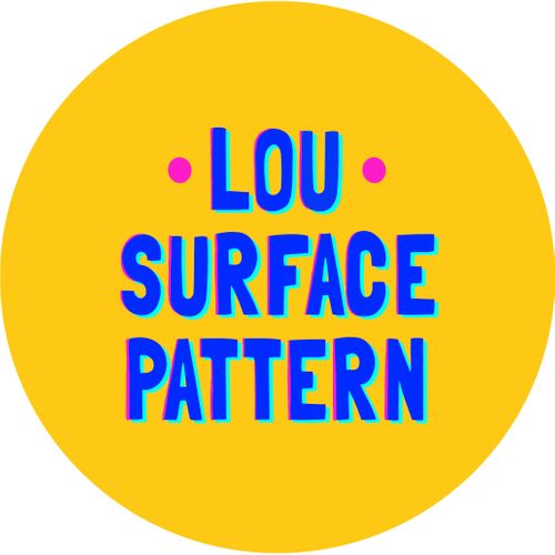 Lousurfacepattern