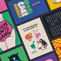 Company name - Stoats & Weasels