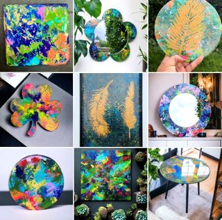 Exhibitor profile image for J Suyi Studio