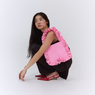 Exhibitor profile image for Baggy London