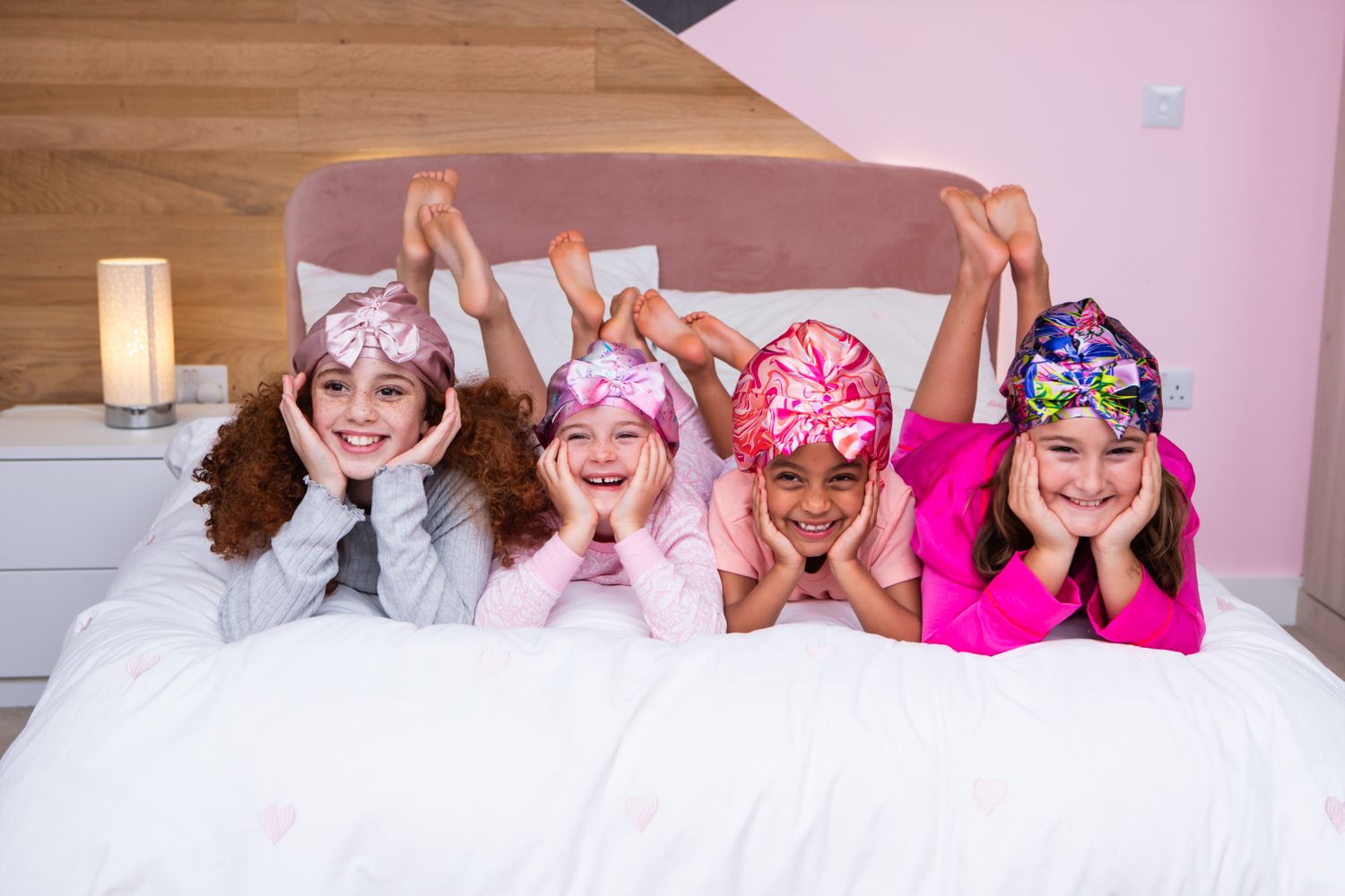 Cover image - KidSilk