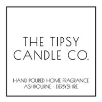 Company name - The Tipsy Candle Co.