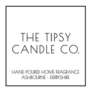 Exhibitor profile image for The Tipsy Candle Co.