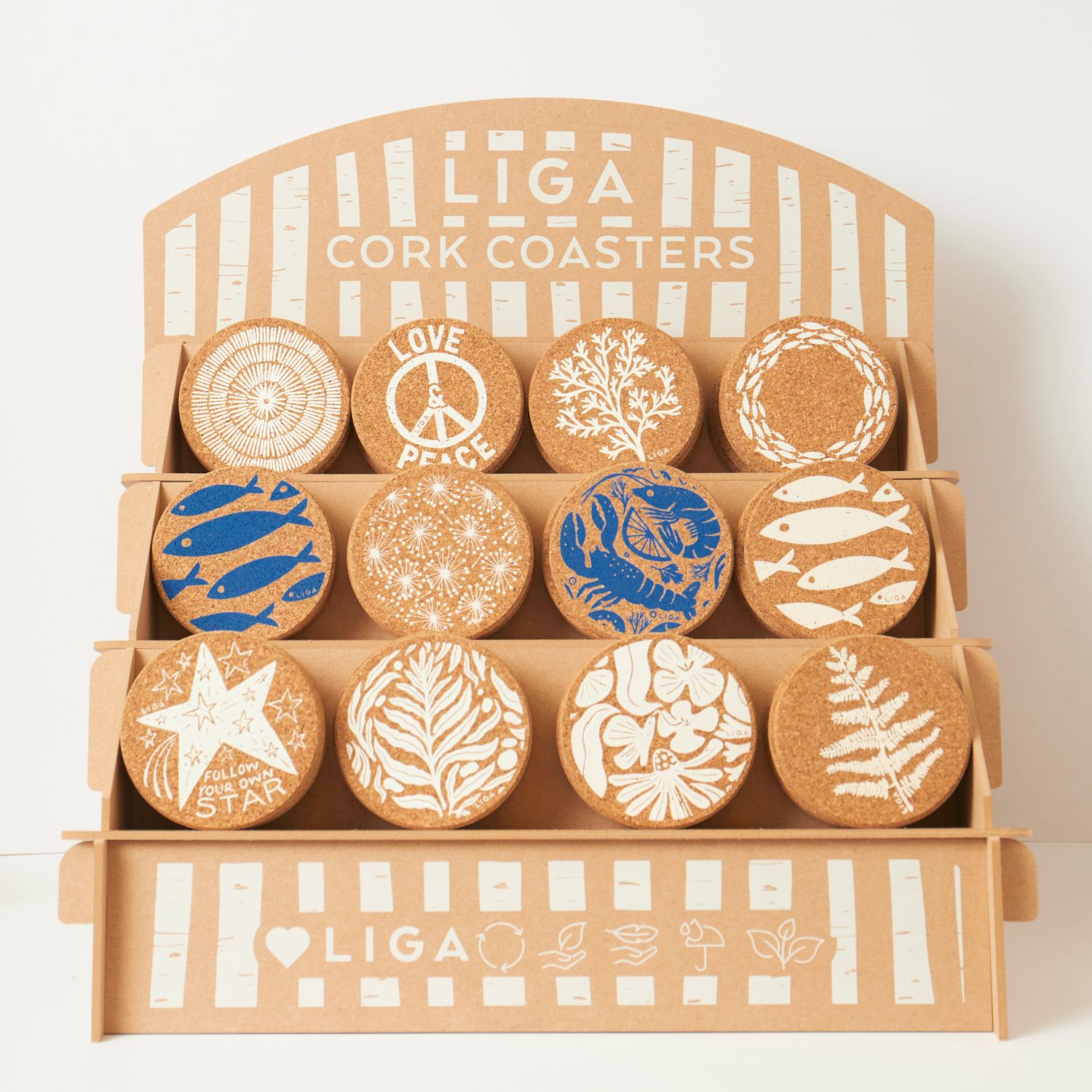 Cover image - LOVELIGA