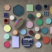 Company name - FORMED