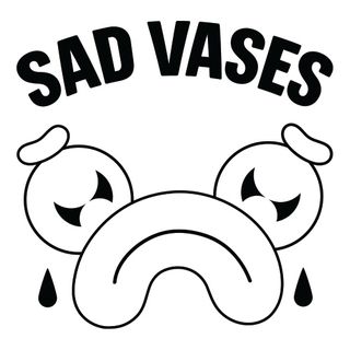 Exhibitor profile image for Sad Vases