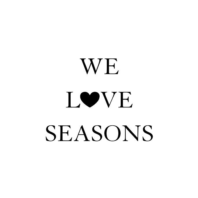We Love Seasons Ltd