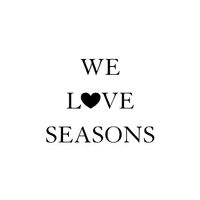 Company name - We Love Seasons Ltd