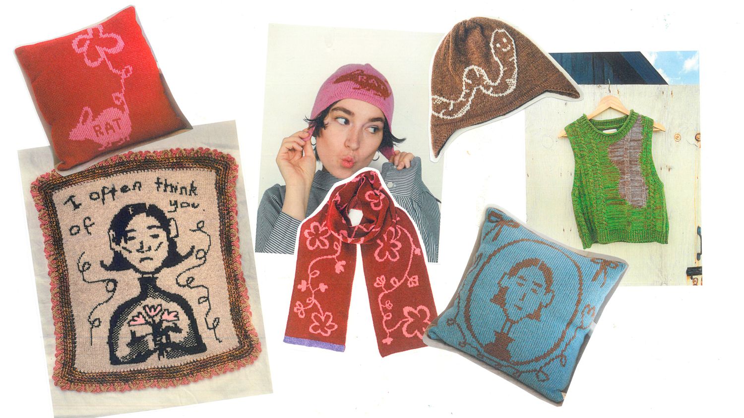 Cover image - Saffy Mcnamara