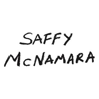 Exhibitor profile image for Saffy Mcnamara