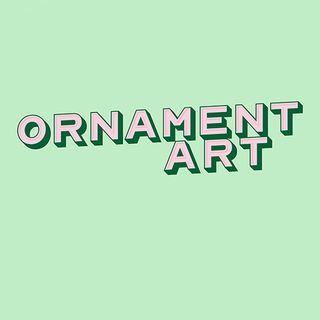 Exhibitor profile image for Ornament Art