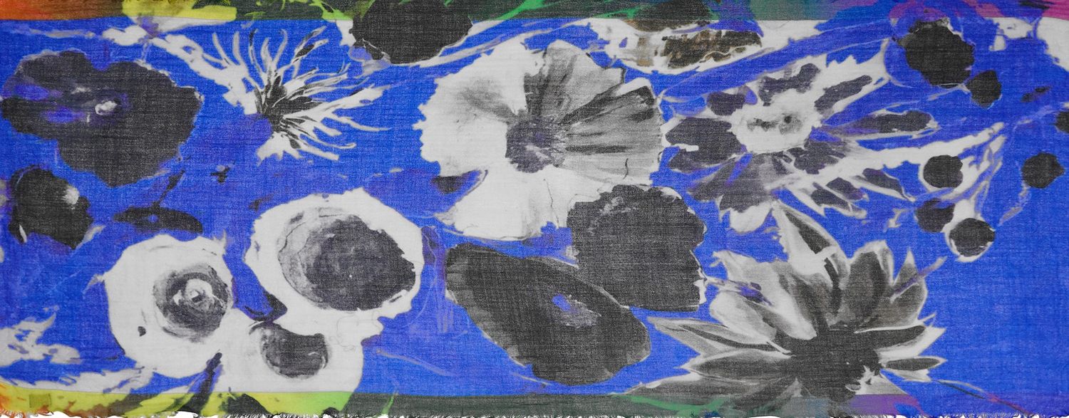 Cover image - Jo Edwards Scarves