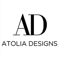 Company name - Atolia Designs