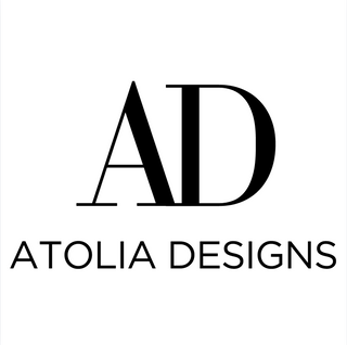 Exhibitor profile image for Atolia Designs